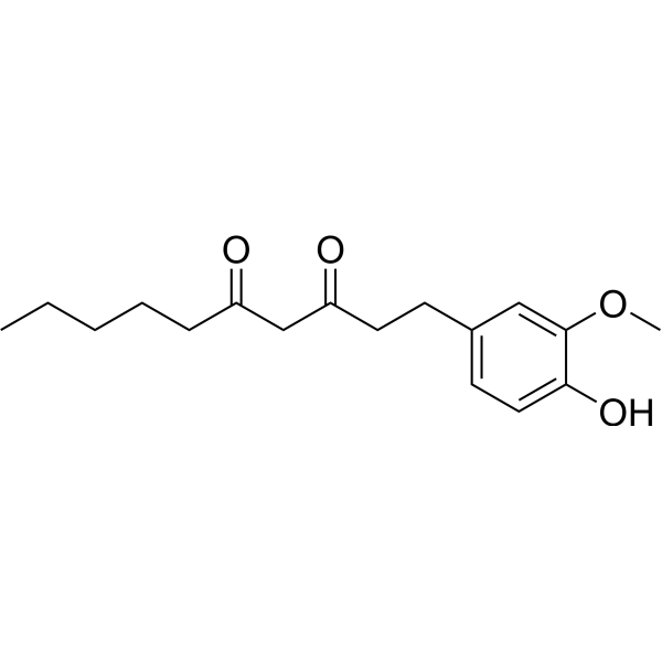 Gingerdione 61871-71-4